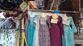 Femina Ladies Tailor — work photo 1