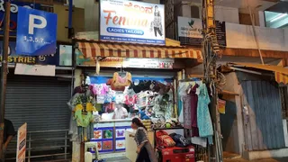 Femina Ladies Tailor — work photo 2