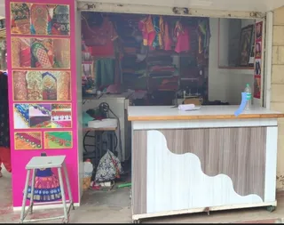 Venkateshwara Ladies Tailor — work photo 1