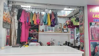 Venkateshwara Ladies Tailor — work photo 2