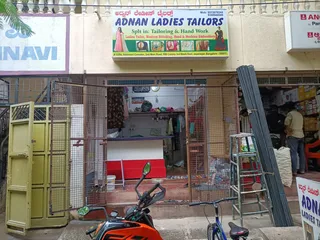 ADNAN LADIES TAILOR — work photo 5