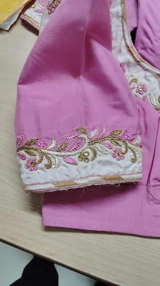 SUNSHINE FASHION LADIES TAILORING — photo 3