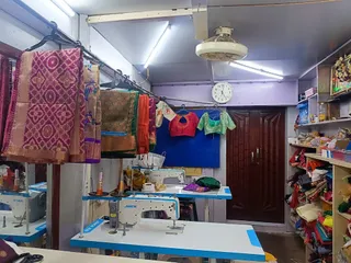 Prince Ladies Tailor — work photo 4