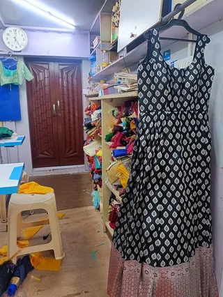 Prince Ladies Tailor — work photo 5