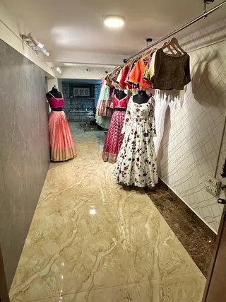 Shreevaraa By Yashaswini — work photo 4