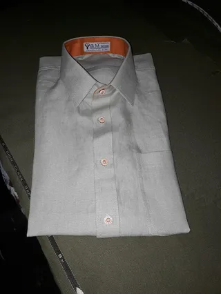 B M Tailors — work photo 2