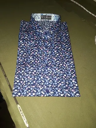 B M Tailors — work photo 4