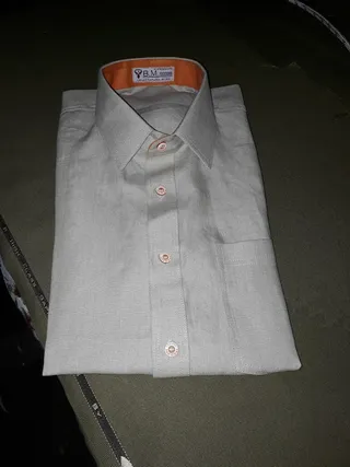B M Tailors — work photo 5