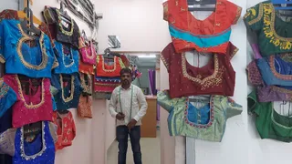 Amreen Fashion Ladies Tailor — work photo 4