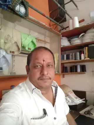Ravi Mens Tailor — photo 1
