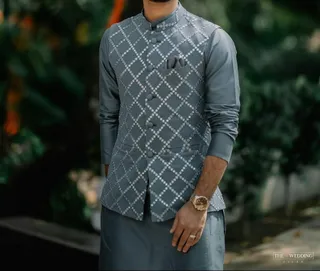 ALAM SHABBER LASIES AND GENTS TAILOR — photo 1