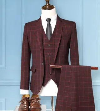 Select Tailors Mens Wear's — photo 3