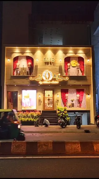 Kora by NM - Jayanagar, Bengaluru — photo 3