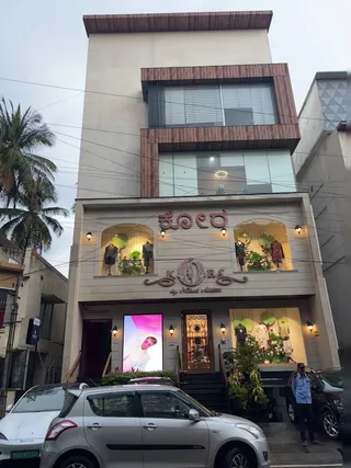 Kora by NM - Jayanagar, Bengaluru — work photo 6