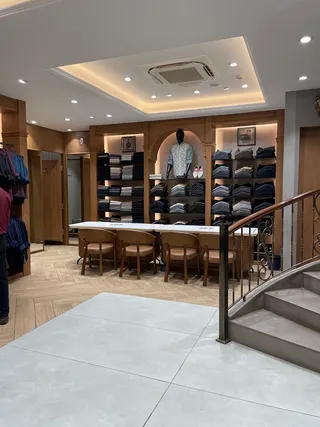Kora by NM - Jayanagar, Bengaluru — work photo 7