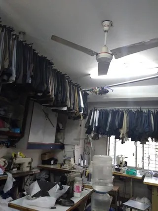 Skanda Mens Wear — work photo 1