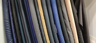 Oxford for Men — work photo 1