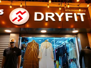 Dryfit wears — photo 2