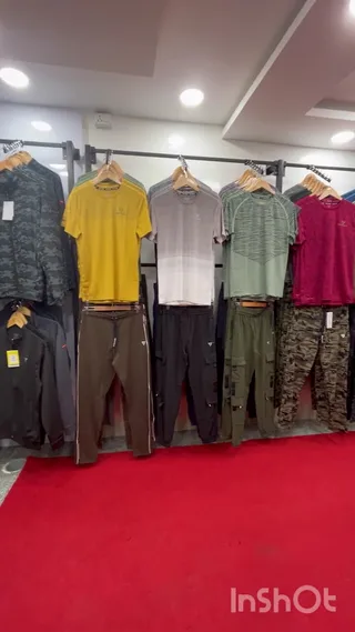 Dryfit wears — photo 3