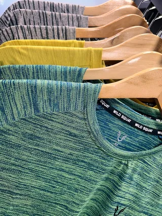 Dryfit wears — work photo 4
