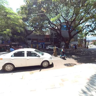 THE ARVIND STORE — work photo 2