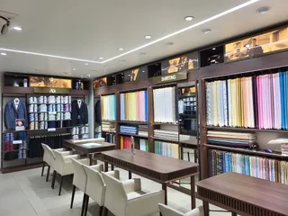 THE ARVIND STORE — work photo 5