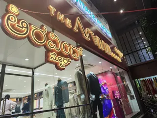 THE ARVIND STORE — work photo 8