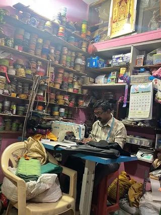 PADMAPRIYA MULTI CHOICE — work photo 6