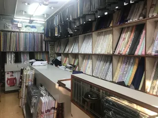 J K Men's Wear & Textiles — photo 1