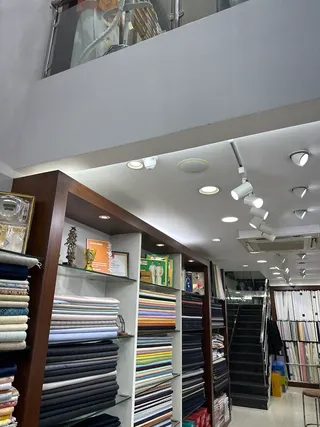 Raymond ( Textile House ) — work photo 4
