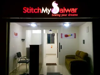 StitchMySalwar — work photo 3