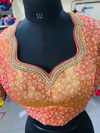 New Look Fashion Boutique — work photo 4