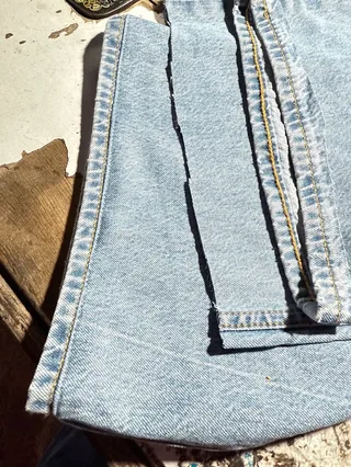 Surya Alteration Tailor — work photo 2