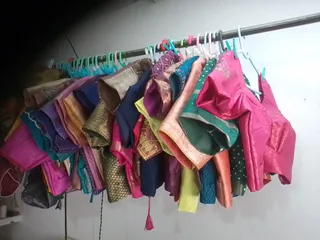 Bhavani Ladies Tailor — work photo 2