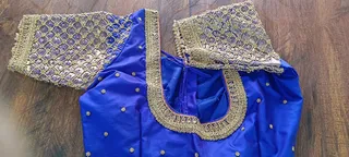 Bhavani Ladies Tailor — work photo 3