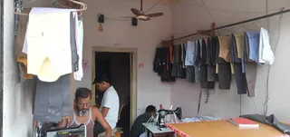 Shiva Tailors - HSR Layout — work photo 1