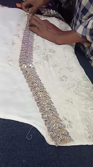 Alishan Ladies Tailor — work photo 3