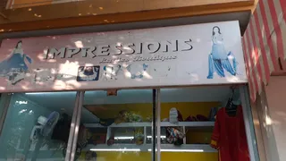 Impressions Ladies Boutique — work photo 2