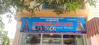 Impressions Ladies Boutique — work photo 4