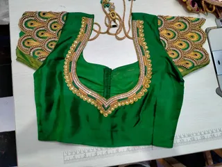 Fashion Paradise Ladies Tailor — photo 1