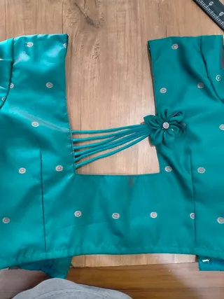 Fashion Paradise Ladies Tailor — work photo 4