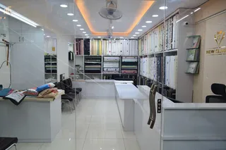 New Classic Textiles & Tailor — work photo 3