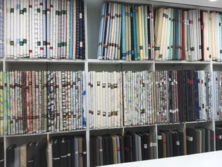 New Classic Textiles & Tailor — work photo 5
