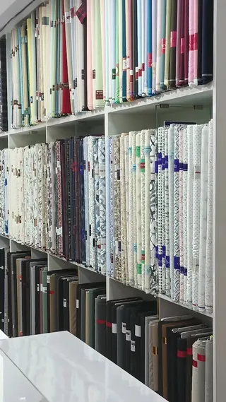 New Classic Textiles & Tailor — work photo 7