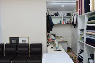 New Classic Textiles & Tailor — work photo 8