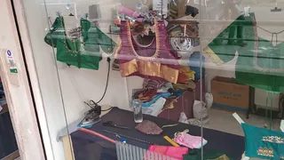 Nazma Fashion — work photo 3