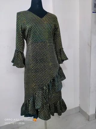 Nazma Fashion — work photo 4