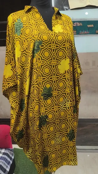 Nazma Fashion — work photo 7