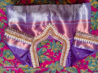 Nazma Fashion — work photo 8