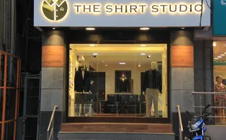 The Shirt Studio — photo 2